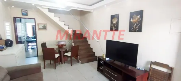Sobrado com 2 Quartos à venda, 75m² no Vila Carolina, São Paulo
