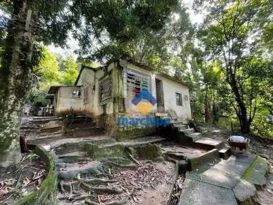 Lote/Terreno à venda, 4483m² no São Francisco, Niterói
