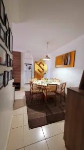 Apartamento com 3 Quartos à venda, 74m² no Jardim Maria Inês, Aparecida de Goiânia