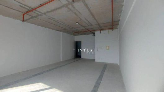 Sala Comercial para venda ou aluguel, 43m² no Parque Residencial Aquarius, São José dos Campos