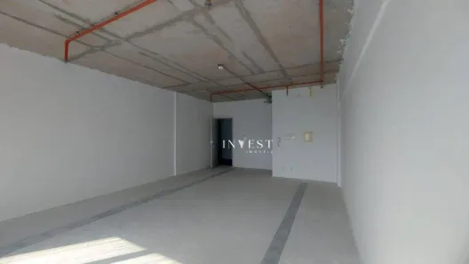 Sala Comercial para alugar, 43m² no Parque Residencial Aquarius, São José dos Campos