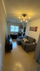 Apartamento com 2 Quartos à venda, 44m² no Brás, São Paulo