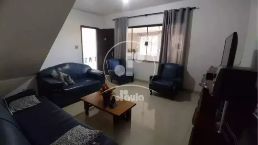 Sobrado com 3 Quartos à venda, 249m² no Vila Valparaíso, Santo André