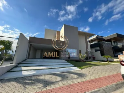 Casa com 3 Quartos à venda, 451m² no Condomínio Residencial Jaguary, São José dos Campos