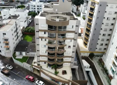 Sala Comercial para alugar, 60m² no Centro, Chapecó