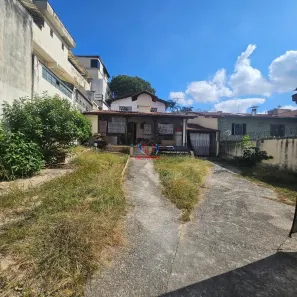 Lote/Terreno à venda, 120m² no Ouro Preto, Belo Horizonte
