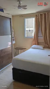 Apartamento com 2 Quartos à venda, 45m² no Jardim Betânia, Cachoeirinha