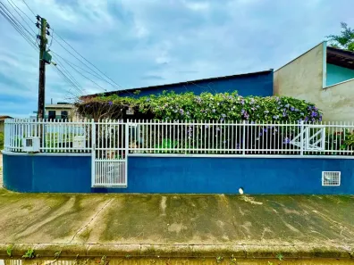 Casa com 3 Quartos à venda, 203m² no Centro, Penha