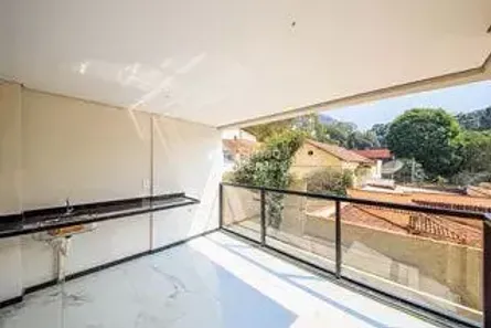 Apartamento com 3 Quartos à venda, 122m² no São Mateus, Juiz de Fora