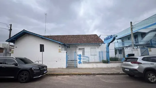 Ponto Comercial para alugar, 335m² no Centro, São Leopoldo