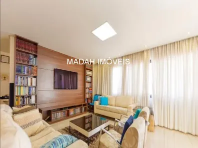 Casa com 4 Quartos à venda, 300m² no Alto de Pinheiros, São Paulo