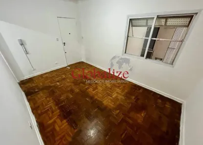 Apartamento com 2 Quartos à venda, 55m² no José Menino, Santos