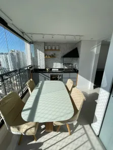 Apartamento com 3 Quartos à venda, 83m² no Mooca, São Paulo