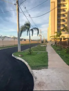 Apartamento com 2 Quartos para alugar, 55m² no Jardim das Palmeiras, Cuiabá
