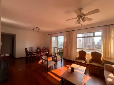 Apartamento com 3 Quartos à venda, 96m² no Carmo, Belo Horizonte