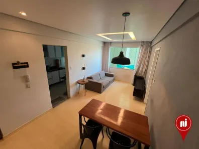 Apartamento com 2 Quartos à venda, 67m² no São Conrado, Brumadinho