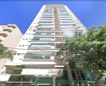Apartamento com 1 Quarto à venda, 128m² no Centro, Londrina