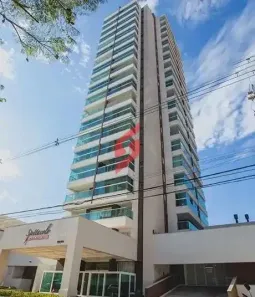 Apartamento com 1 Quarto para alugar, 50m² no Parque Campolim, Sorocaba