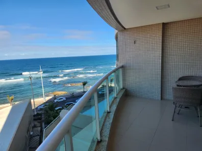 Apartamento com 1 Quarto para alugar, 50m² no Pituba, Salvador