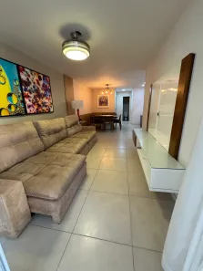 Apartamento com 3 Quartos à venda, 120m² no Piratininga, Niterói