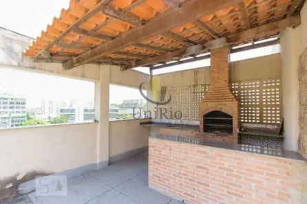 Apartamento com 1 Quarto à venda, 54m² no Pechincha, Rio de Janeiro