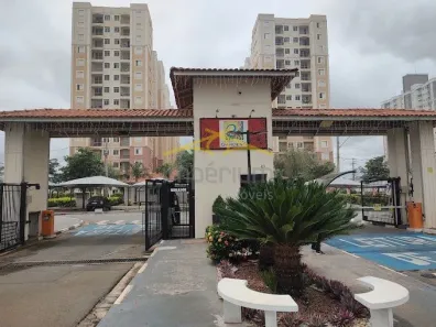 Apartamento com 2 Quartos à venda, 57m² no Jardim Nossa Senhora do Carmo, Americana