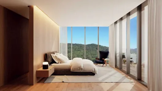 Apartamento com 4 Quartos à venda, 254m² no Bom Retiro, Blumenau