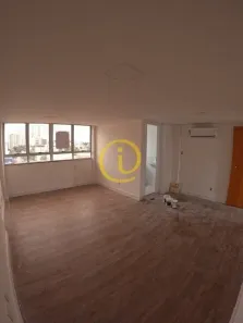 Sala Comercial à venda, 30m² no Ouro Preto, Belo Horizonte