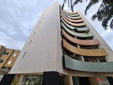 Apartamento com 4 Quartos à venda, 154m² no Bigorrilho, Curitiba