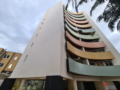 Apartamento com 4 Quartos à venda, 154m² no Bigorrilho, Curitiba