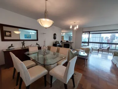 Apartamento com 4 Quartos à venda, 226m² no Vila Suzana, São Paulo