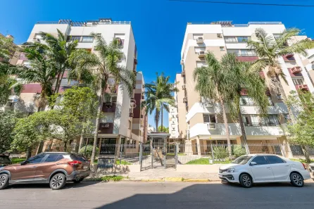 Apartamento com 3 Quartos à venda, 74m² no Boa Vista, Porto Alegre