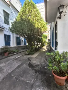 Casa com 2 Quartos para alugar, 61m² no Gávea, Rio de Janeiro