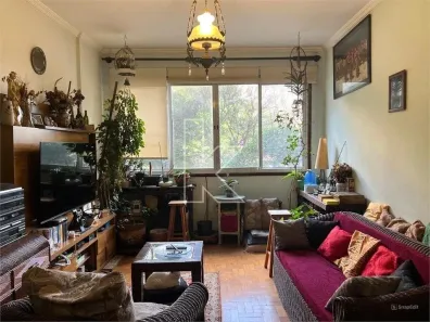 Apartamento com 2 Quartos à venda, 105m² no Jardim Paulista, São Paulo