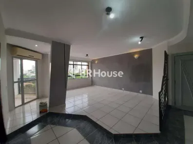 Apartamento com 3 Quartos à venda, 163m² no Quilombo, Cuiabá