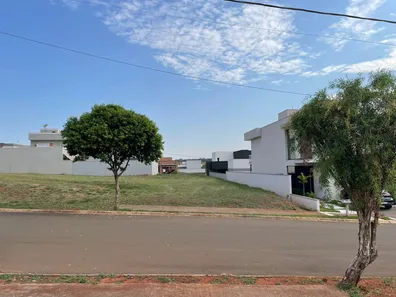 Lote/Terreno à venda, 360m² no Jardim Firenze, Santa Bárbara D'Oeste