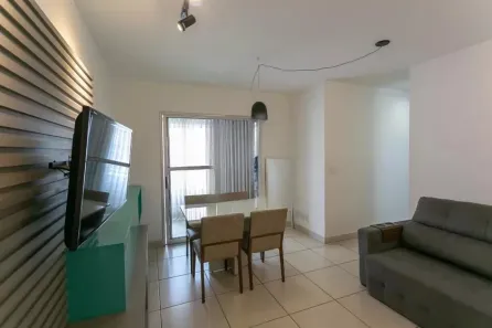 Apartamento com 2 Quartos à venda, 64m² no Centro, Belo Horizonte