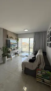Apartamento com 2 Quartos à venda, 76m² no São Francisco, Ilhéus