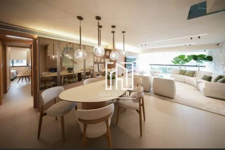 Cobertura com 3 Quartos à venda, 278m² no Barra da Tijuca, Rio de Janeiro