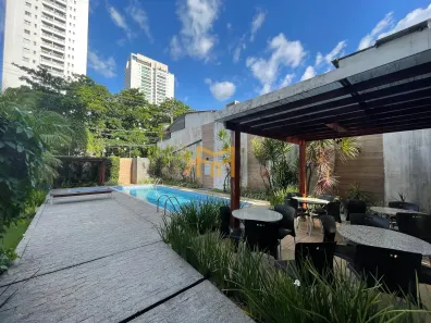 Apartamento com 3 Quartos para alugar, 95m² no Marco, Belém
