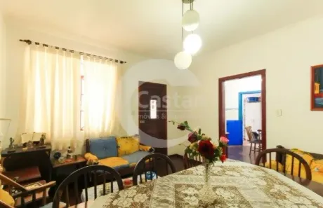 Casa com 3 Quartos à venda, 117m² no Vila Libanesa, São Paulo