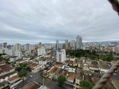 Apartamento com 2 Quartos à venda, 80m² no Ponta da Praia, Santos