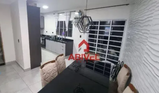 Casa com 3 Quartos à venda, 400m² no Piqueri, São Paulo