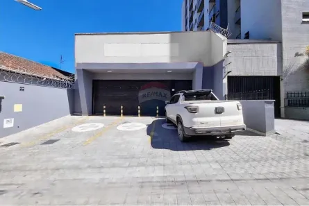 Ponto Comercial para alugar, 355m² no Centro, Poços de Caldas
