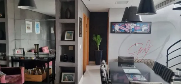 Cobertura com 3 Quartos à venda, 150m² no Centro, Osasco