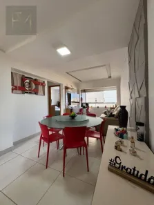 Apartamento com 3 Quartos à venda, 82m² no Estados, João Pessoa