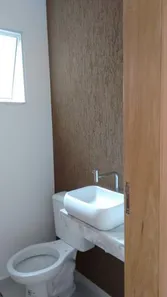 Sobrado com 3 Quartos à venda, 125m² no Jardim Monte Kemel, São Paulo
