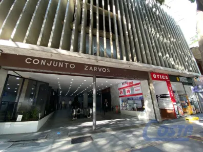 Sala Comercial à venda, 64m² no Consolação, São Paulo