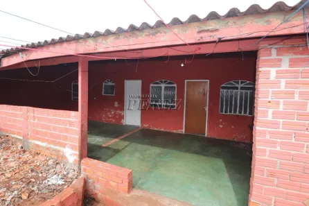 Casa com 1 Quarto à venda, 76m² no Ouro Branco, Londrina