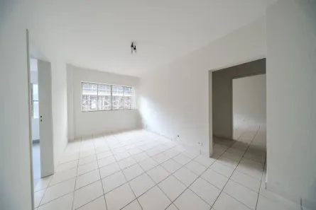 Apartamento com 1 Quarto à venda, 51m² no Bela Vista, São Paulo